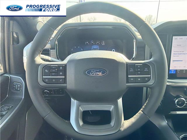 2026 Ford F-150 Lariat (Stk: TFA58642) in Wallaceburg - Image 14 of 25