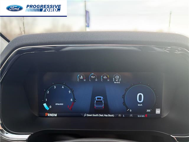 2026 Ford F-150 Lariat (Stk: TFA58642) in Wallaceburg - Image 15 of 25