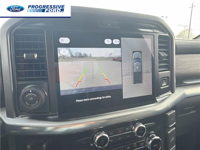 2026 Ford F-150 Lariat (Stk: TFA58642) in Wallaceburg - Image 17 of 25