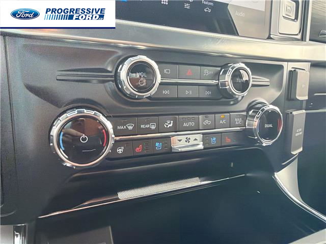 2026 Ford F-150 Lariat (Stk: TFA58642) in Wallaceburg - Image 19 of 25