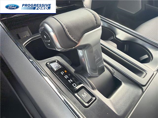 2026 Ford F-150 Lariat (Stk: TFA58642) in Wallaceburg - Image 20 of 25