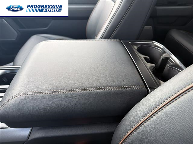 2026 Ford F-150 Lariat (Stk: TFA58642) in Wallaceburg - Image 21 of 25