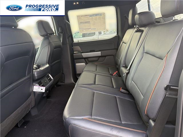 2026 Ford F-150 Lariat (Stk: TFA58642) in Wallaceburg - Image 22 of 25