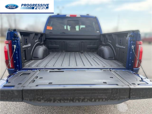 2026 Ford F-150 Lariat (Stk: TFA58642) in Wallaceburg - Image 23 of 25