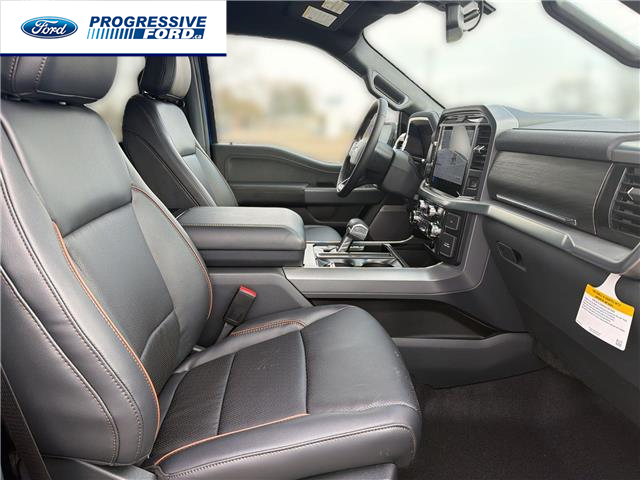 2026 Ford F-150 Lariat (Stk: TFA58642) in Wallaceburg - Image 24 of 25