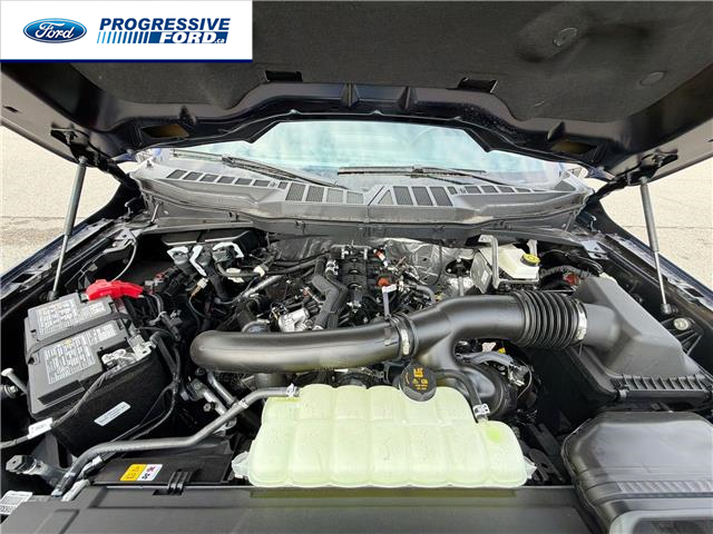 2026 Ford F-150 Lariat (Stk: TFA58642) in Wallaceburg - Image 25 of 25