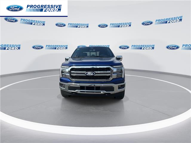 2026 Ford F-150 Lariat (Stk: TFA58642) in Wallaceburg - Image 3 of 25