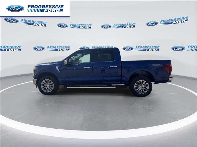 2026 Ford F-150 Lariat (Stk: TFA58642) in Wallaceburg - Image 5 of 25