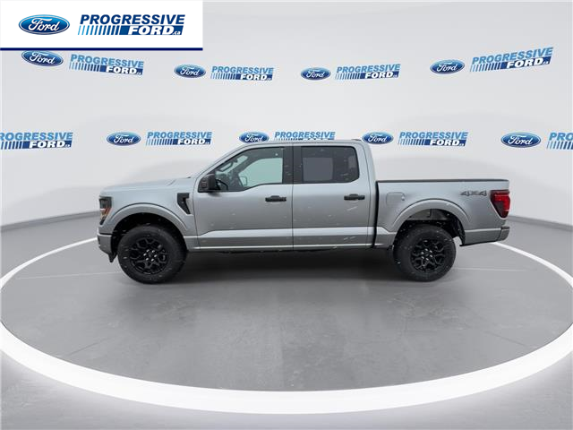 2026 Ford F-150 STX (Stk: TKD29031) in Wallaceburg - Image 5 of 24