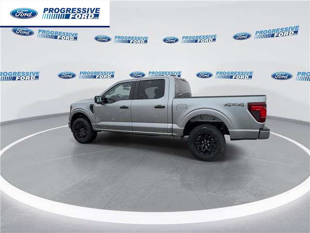 2026 Ford F-150 STX (Stk: TKD29031) in Wallaceburg - Image 6 of 24