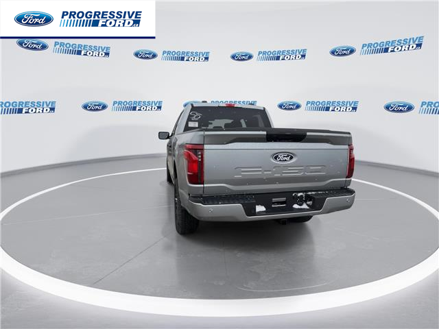 2026 Ford F-150 STX (Stk: TKD29031) in Wallaceburg - Image 7 of 24