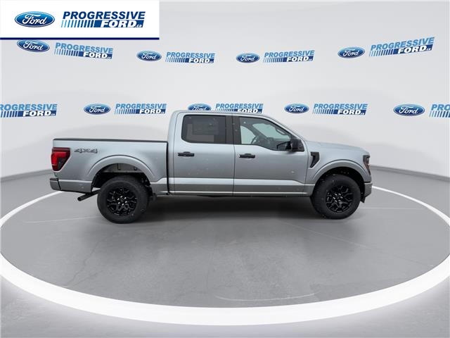 2026 Ford F-150 STX (Stk: TKD29031) in Wallaceburg - Image 9 of 24