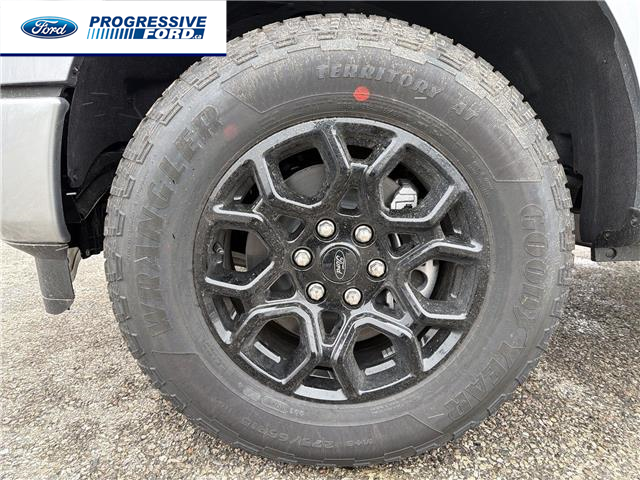 2026 Ford F-150 STX (Stk: TKD29031) in Wallaceburg - Image 10 of 24