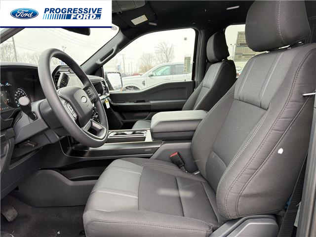 2026 Ford F-150 STX (Stk: TKD29031) in Wallaceburg - Image 11 of 24