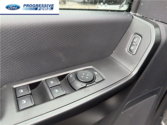 2026 Ford F-150 STX (Stk: TKD29031) in Wallaceburg - Image 13 of 24