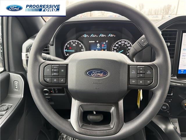 2026 Ford F-150 STX (Stk: TKD29031) in Wallaceburg - Image 14 of 24
