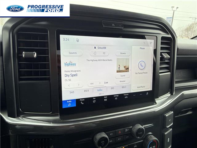 2026 Ford F-150 STX (Stk: TKD29031) in Wallaceburg - Image 16 of 24