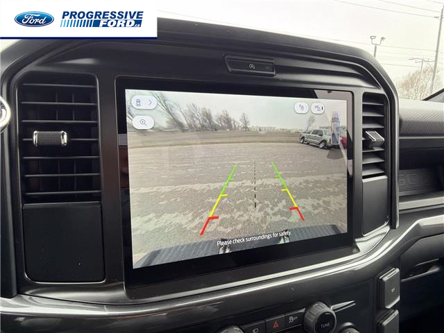 2026 Ford F-150 STX (Stk: TKD29031) in Wallaceburg - Image 17 of 24