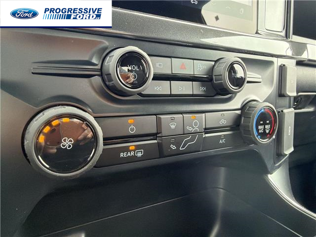 2026 Ford F-150 STX (Stk: TKD29031) in Wallaceburg - Image 18 of 24