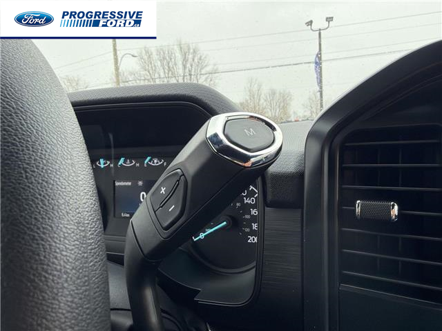 2026 Ford F-150 STX (Stk: TKD29031) in Wallaceburg - Image 19 of 24