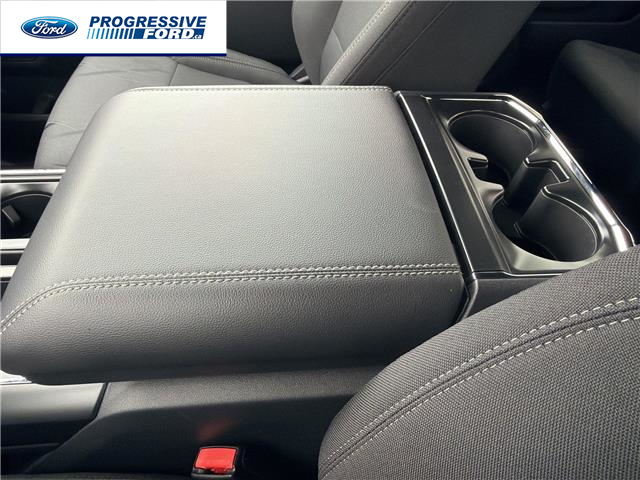 2026 Ford F-150 STX (Stk: TKD29031) in Wallaceburg - Image 20 of 24