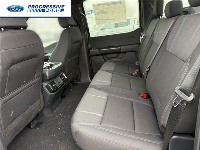 2026 Ford F-150 STX (Stk: TKD29031) in Wallaceburg - Image 21 of 24