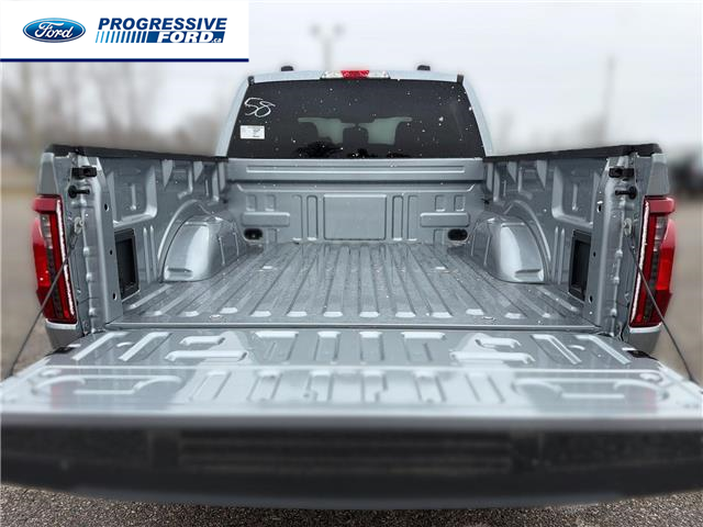 2026 Ford F-150 STX (Stk: TKD29031) in Wallaceburg - Image 22 of 24