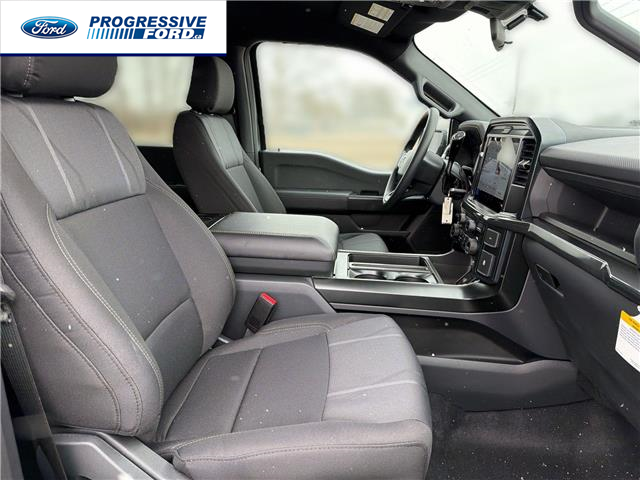2026 Ford F-150 STX (Stk: TKD29031) in Wallaceburg - Image 23 of 24