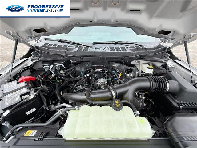 2026 Ford F-150 STX (Stk: TKD29031) in Wallaceburg - Image 24 of 24