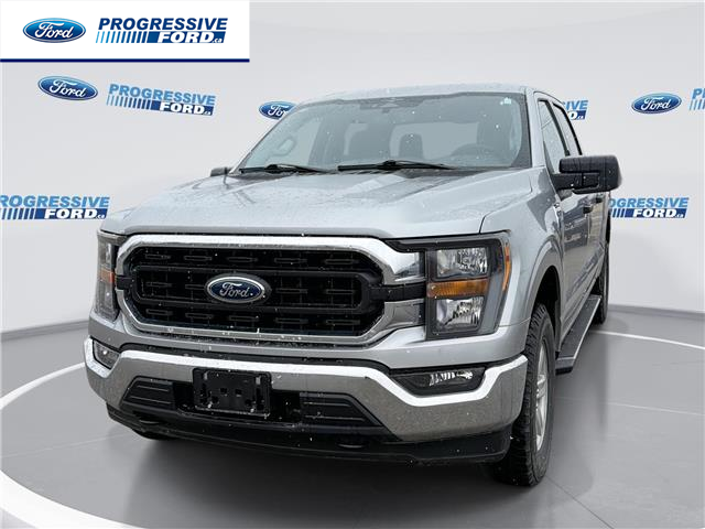 2023 Ford F-150 XLT (Stk: PKF52767T) in Wallaceburg - Image 1 of 24