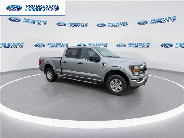 2023 Ford F-150 XLT (Stk: PKF52767T) in Wallaceburg - Image 2 of 24