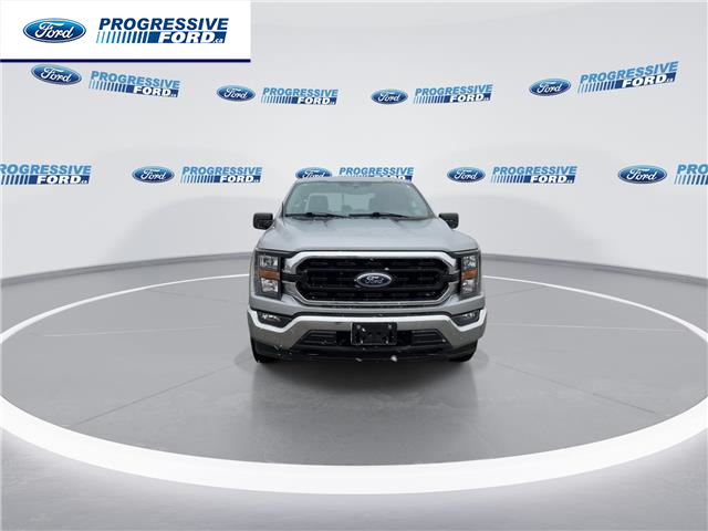 2023 Ford F-150 XLT (Stk: PKF52767T) in Wallaceburg - Image 3 of 24