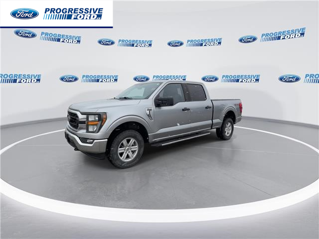 2023 Ford F-150 XLT (Stk: PKF52767T) in Wallaceburg - Image 4 of 24