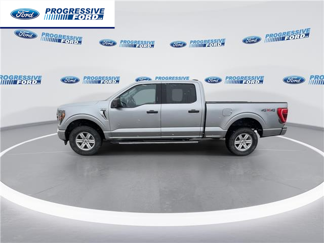 2023 Ford F-150 XLT (Stk: PKF52767T) in Wallaceburg - Image 5 of 24
