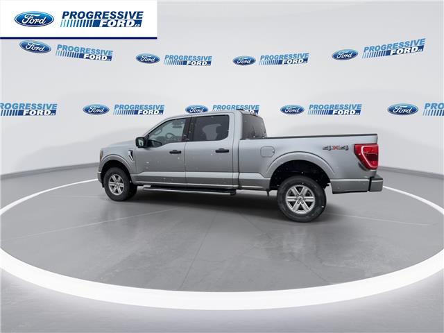 2023 Ford F-150 XLT (Stk: PKF52767T) in Wallaceburg - Image 6 of 24