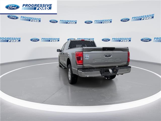 2023 Ford F-150 XLT (Stk: PKF52767T) in Wallaceburg - Image 7 of 24