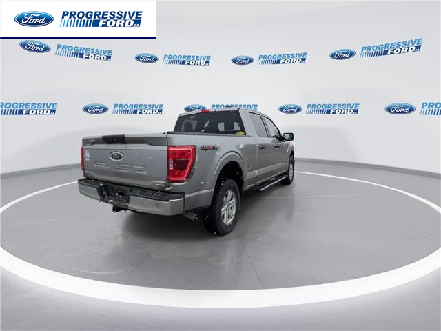 2023 Ford F-150 XLT (Stk: PKF52767T) in Wallaceburg - Image 8 of 24