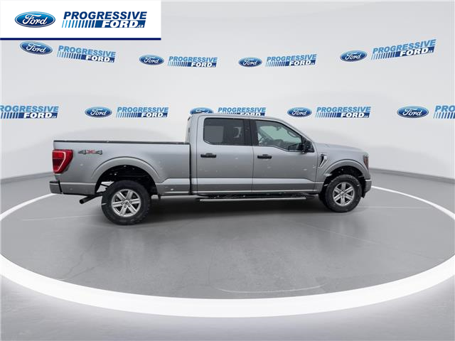 2023 Ford F-150 XLT (Stk: PKF52767T) in Wallaceburg - Image 9 of 24