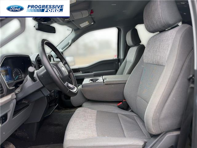 2023 Ford F-150 XLT (Stk: PKF52767T) in Wallaceburg - Image 11 of 24