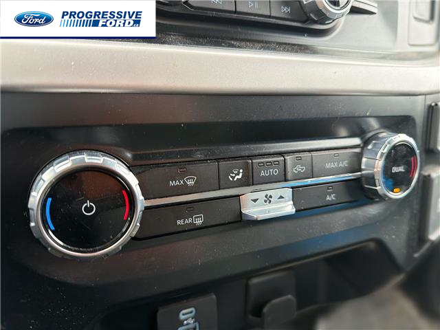 2023 Ford F-150 XLT (Stk: PKF52767T) in Wallaceburg - Image 19 of 24