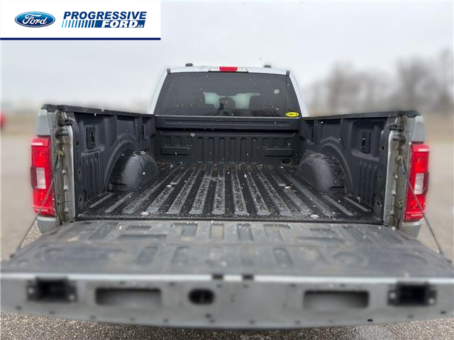 2023 Ford F-150 XLT (Stk: PKF52767T) in Wallaceburg - Image 22 of 24