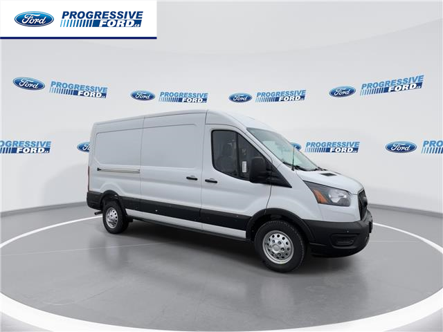 2026 Ford Transit-150 Cargo Base (Stk: TKA67334) in Wallaceburg - Image 2 of 21