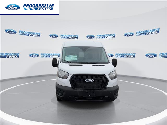2026 Ford Transit-150 Cargo Base (Stk: TKA67334) in Wallaceburg - Image 3 of 21
