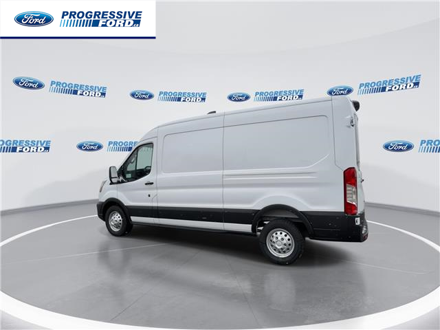 2026 Ford Transit-150 Cargo Base (Stk: TKA67334) in Wallaceburg - Image 6 of 21