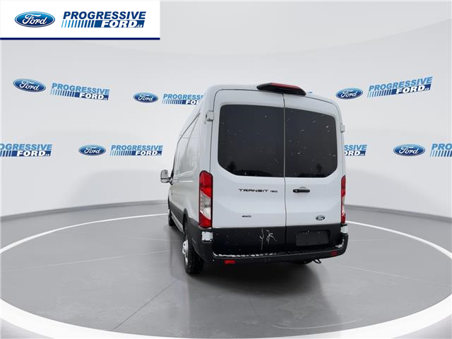 2026 Ford Transit-150 Cargo Base (Stk: TKA67334) in Wallaceburg - Image 7 of 21