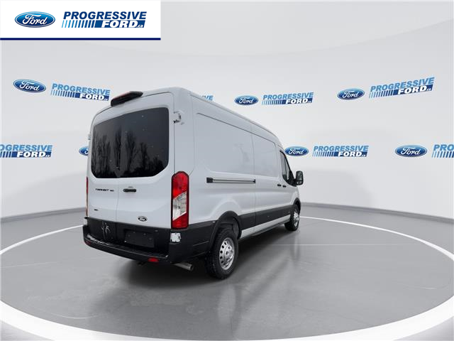 2026 Ford Transit-150 Cargo Base (Stk: TKA67334) in Wallaceburg - Image 8 of 21