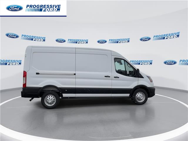 2026 Ford Transit-150 Cargo Base (Stk: TKA67334) in Wallaceburg - Image 9 of 21