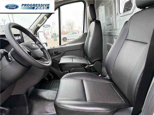 2026 Ford Transit-150 Cargo Base (Stk: TKA67334) in Wallaceburg - Image 11 of 21