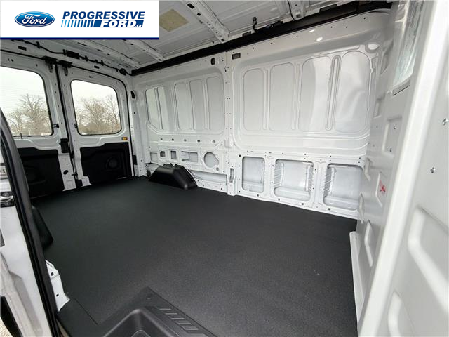 2026 Ford Transit-150 Cargo Base (Stk: TKA67334) in Wallaceburg - Image 20 of 21