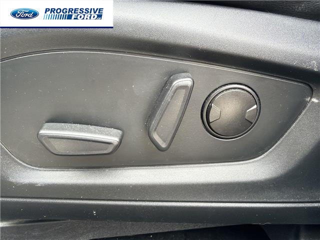 2021 Ford Explorer Limited (Stk: MNA17896T) in Wallaceburg - Image 12 of 27
